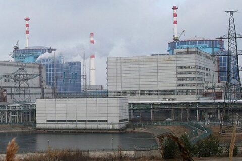 KHMELNYTSKYI NUCLEAR POWER PLANT (KHNPP)